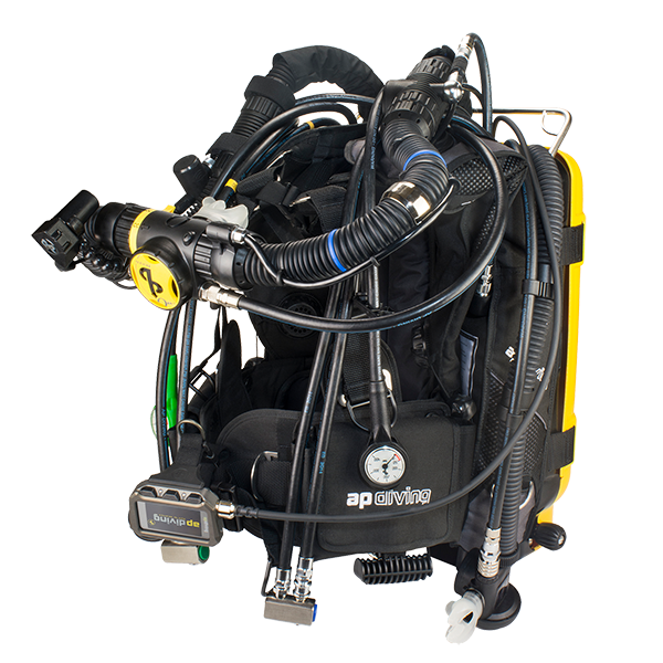 AP Rebreather Course